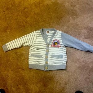Bape Baby Milo sweater